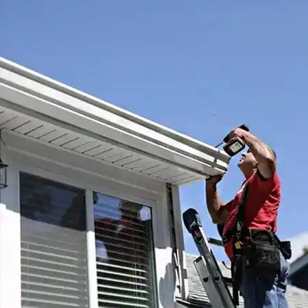 gutter services Yemassee